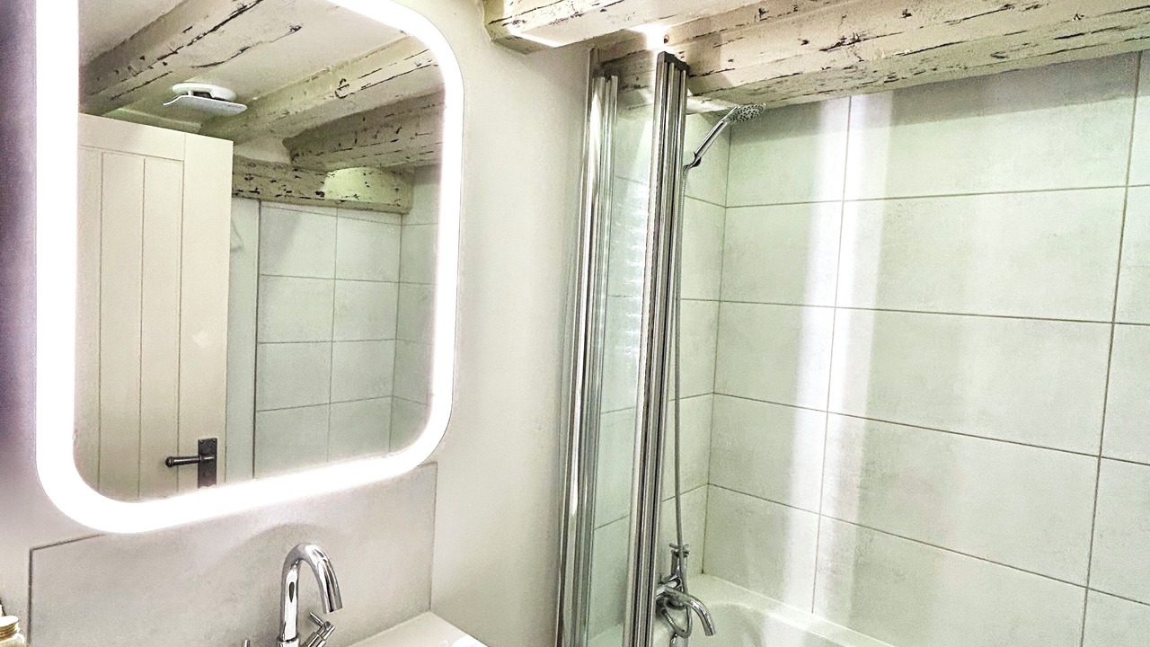 Photo of Bedroom in Hartfield