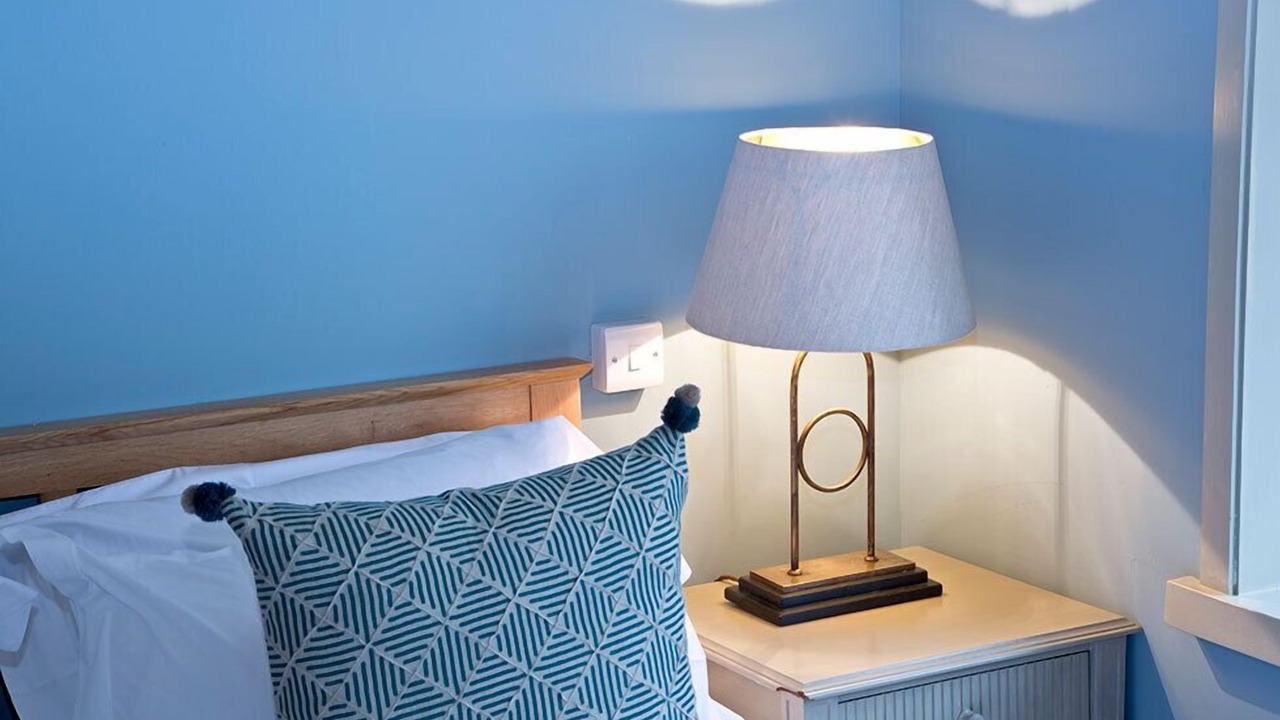 Photo of Bedroom in Hartfield