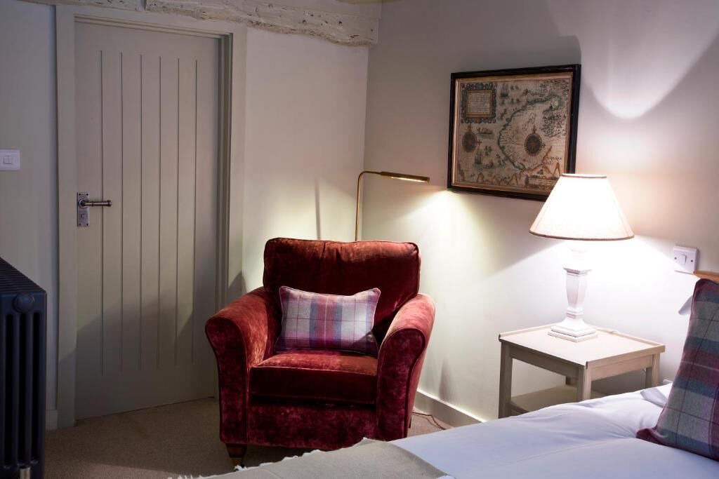 Photo of Bedroom in Hartfield