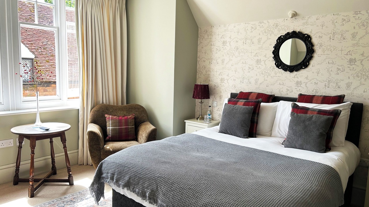 Photo of Bedroom in Hartfield