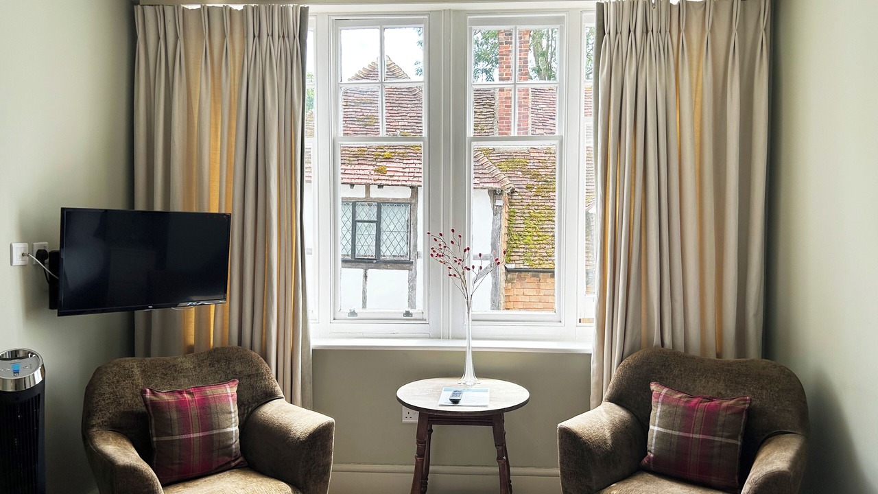 Photo of Bedroom in Hartfield