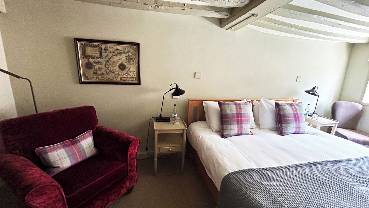 Photo of Bedroom in Hartfield