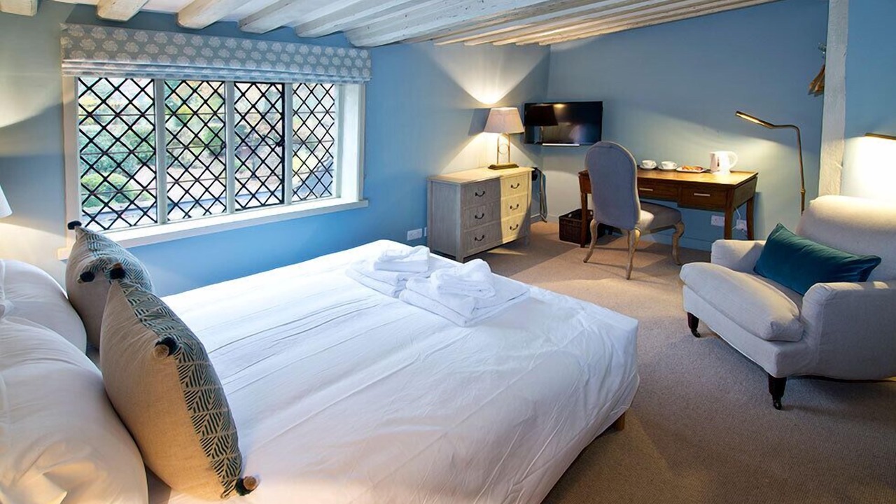 Photo of Bedroom in Hartfield