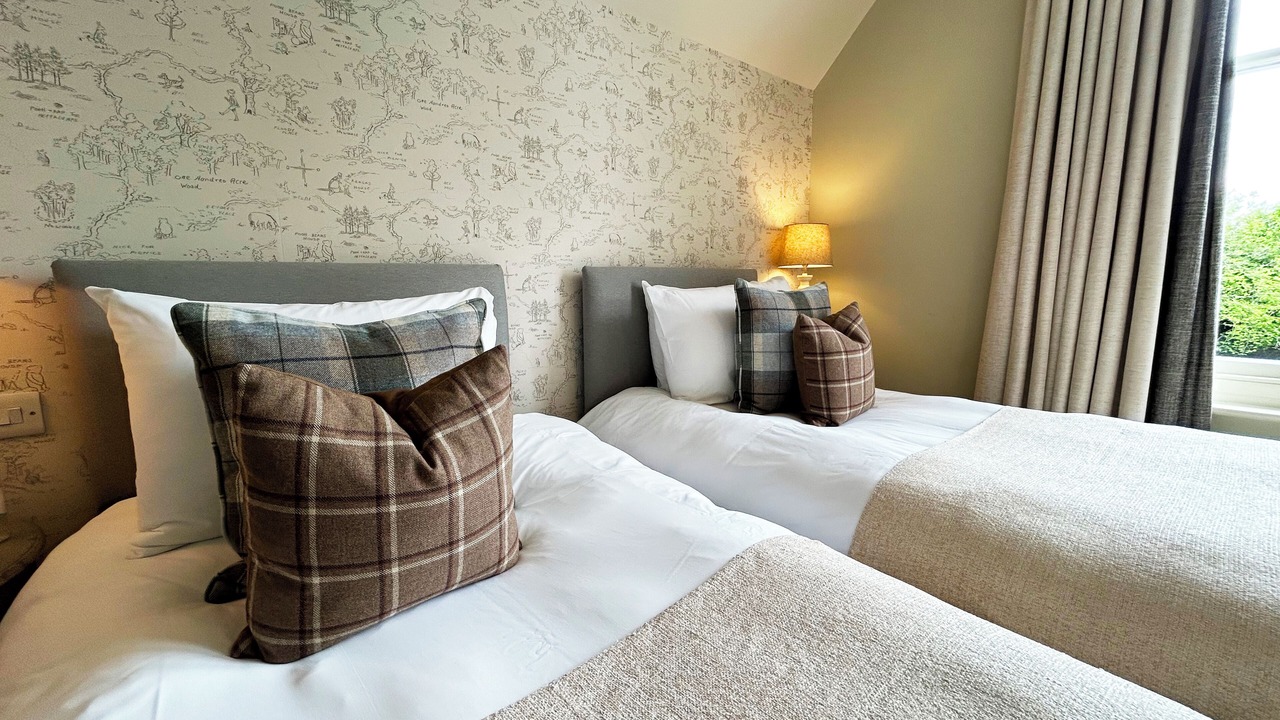 Photo of Bedroom in Hartfield