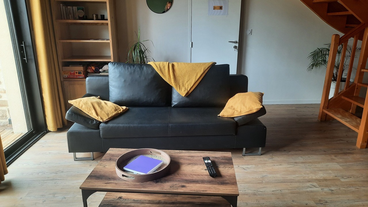 Photo of Livingroom in Erbree