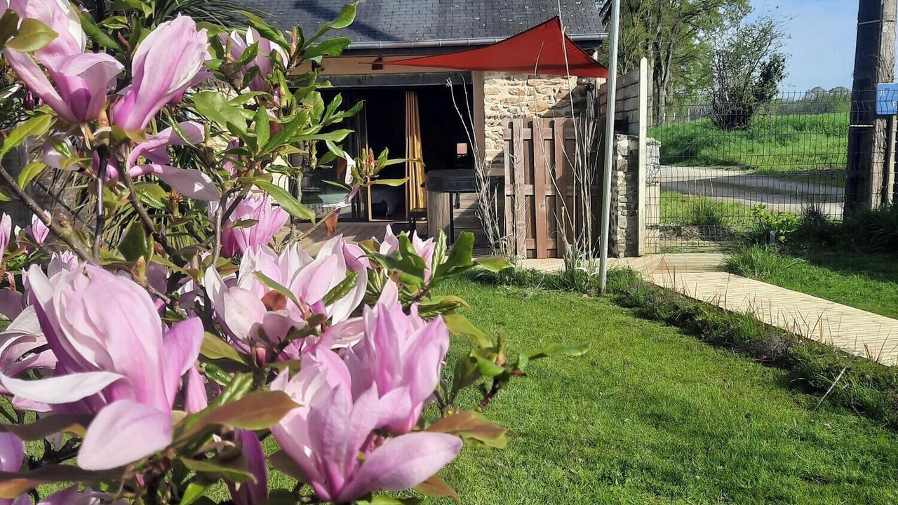 Photo of Outdoor in Erbree