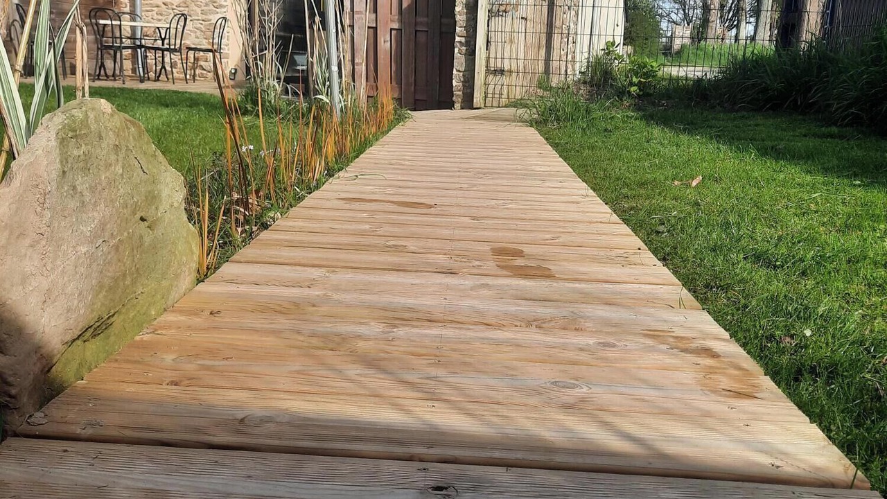 Photo of Outdoor in Erbree
