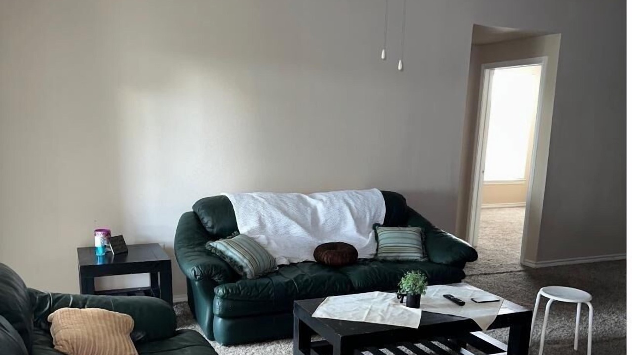 Photo of Livingroom in Fort Worth