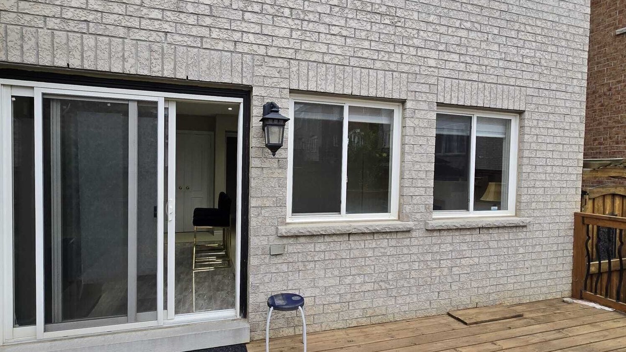 Photo of Outdoor in Ajax