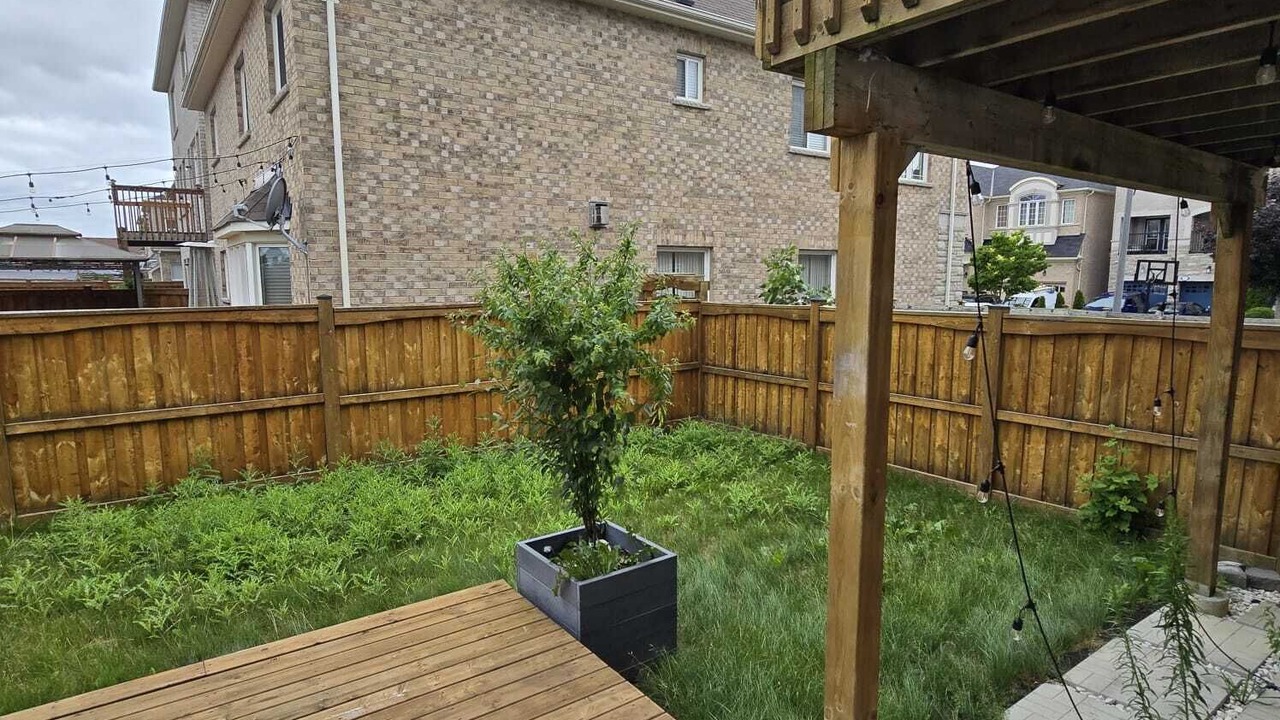Photo of Outdoor in Ajax
