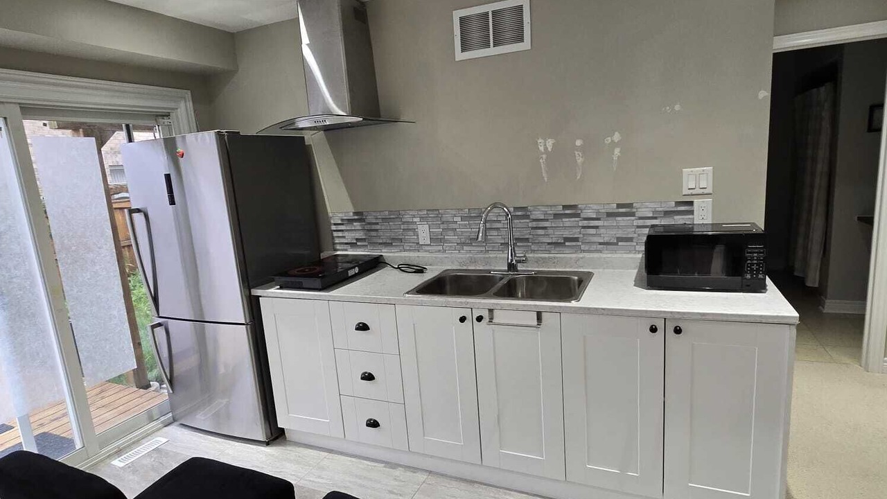 Photo of Kitchen in Ajax