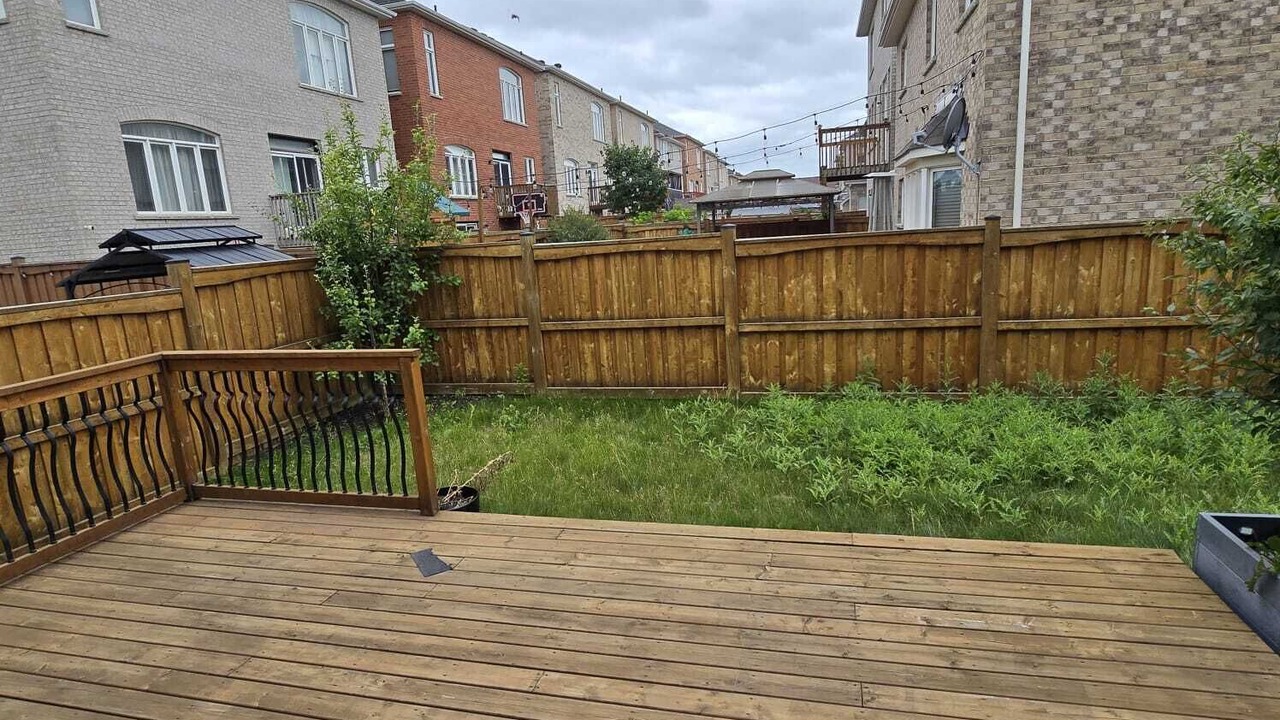 Photo of Outdoor in Ajax