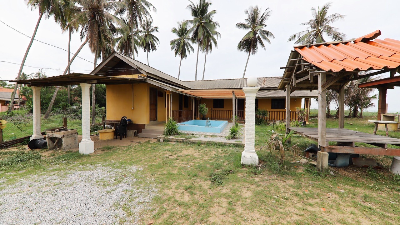 Photo of Outdoor in Kampung Badang