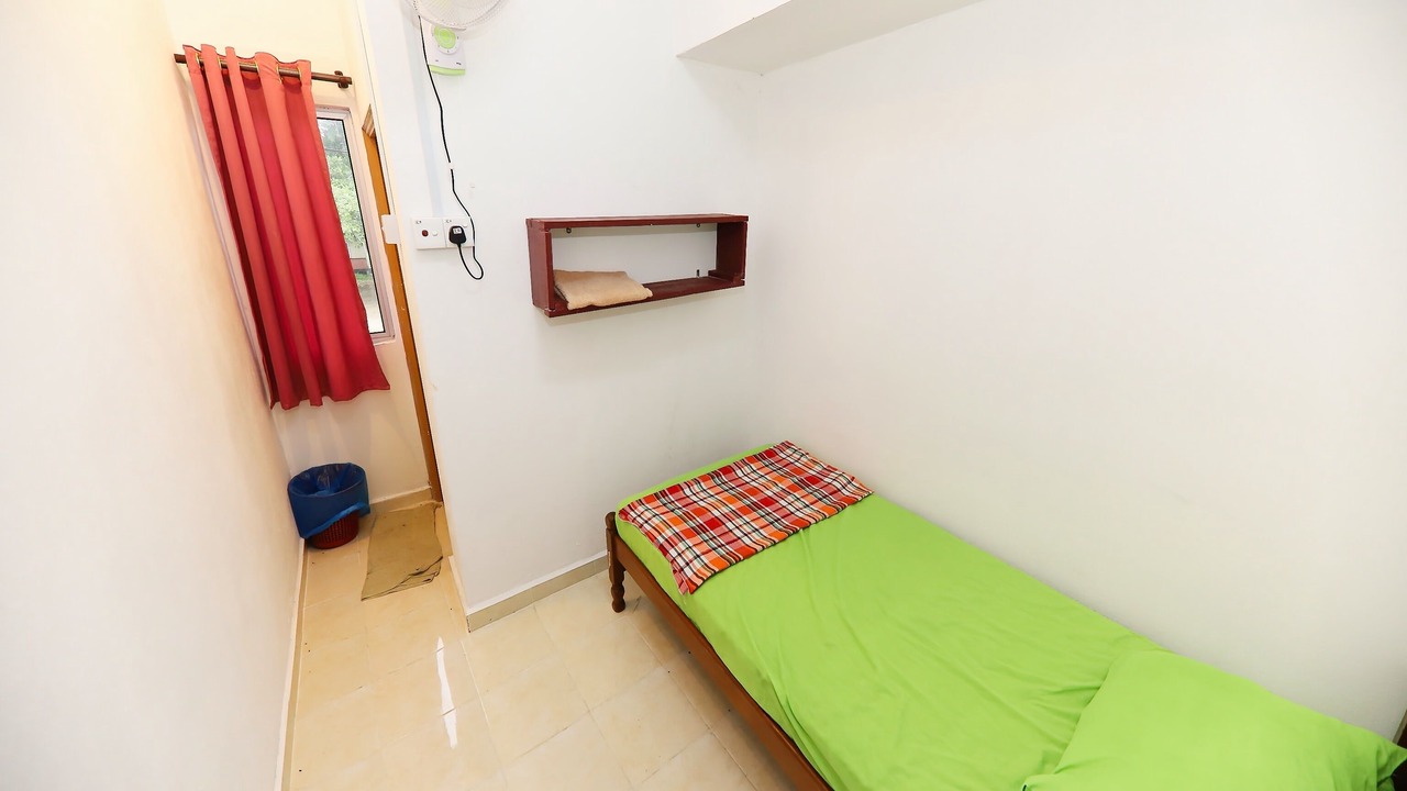 Photo of Bedroom in Kampung Badang