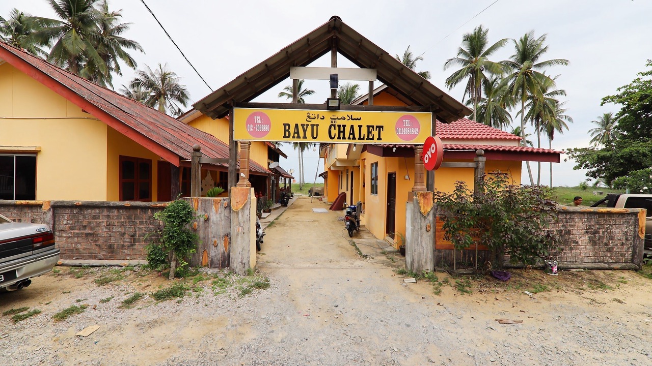 Photo of Outdoor in Kampung Badang