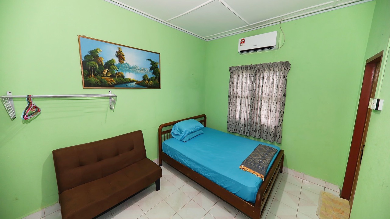 Photo of Others in Kampung Badang