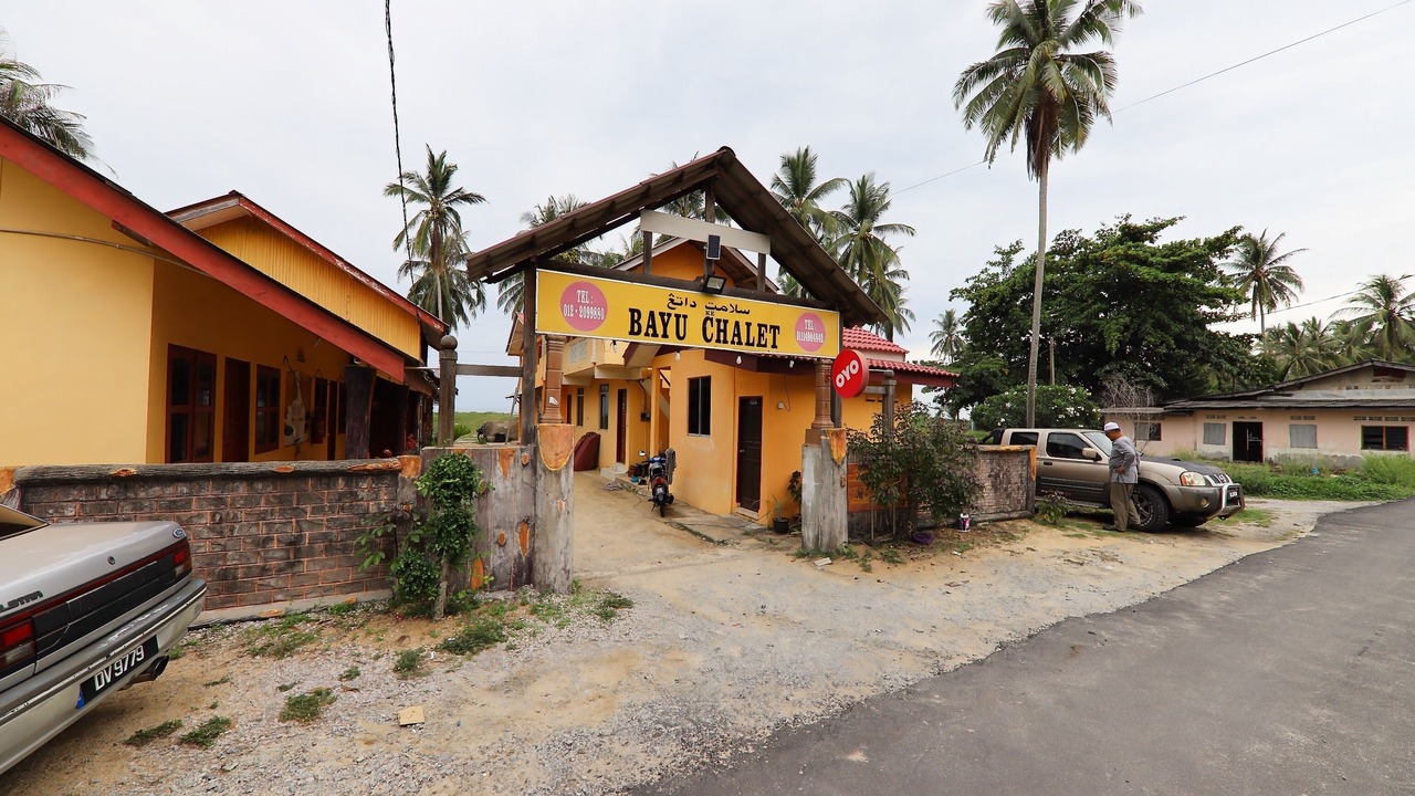 Photo of Outdoor in Kampung Badang