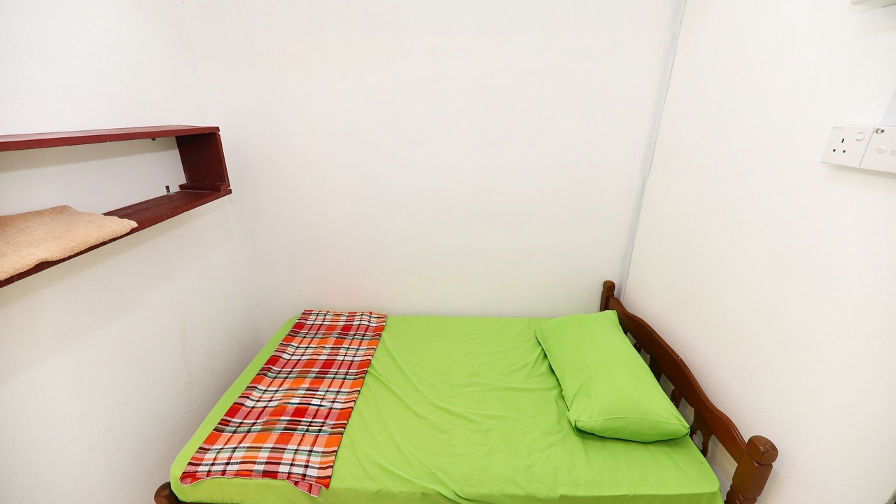 Photo of Bedroom in Kampung Badang