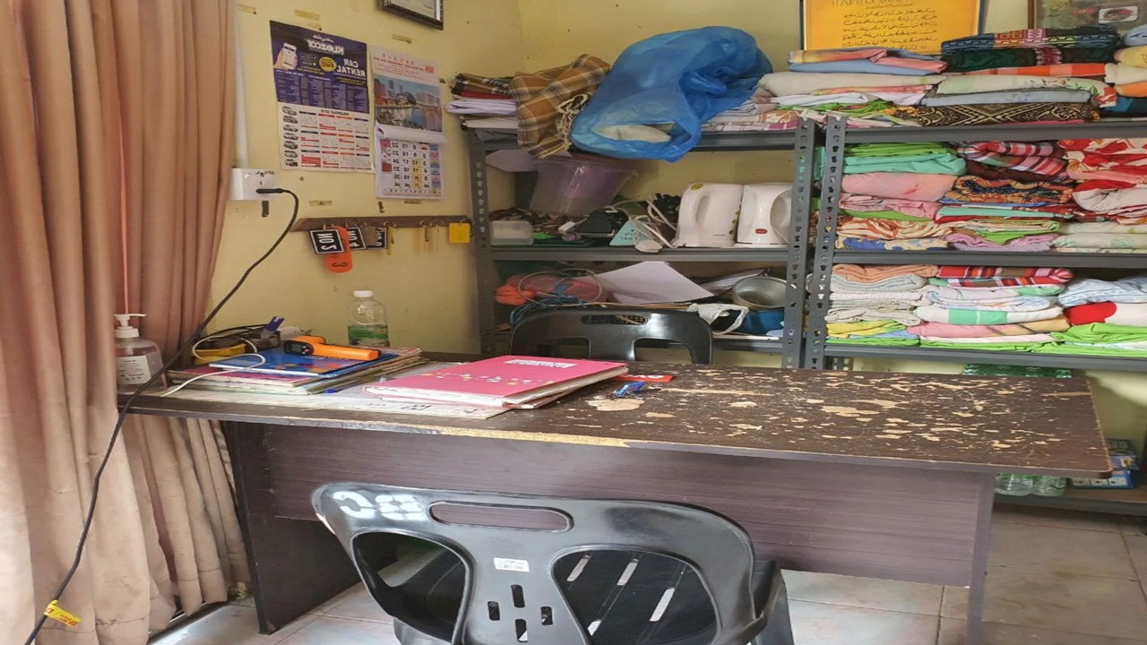 Photo of Others in Kampung Badang