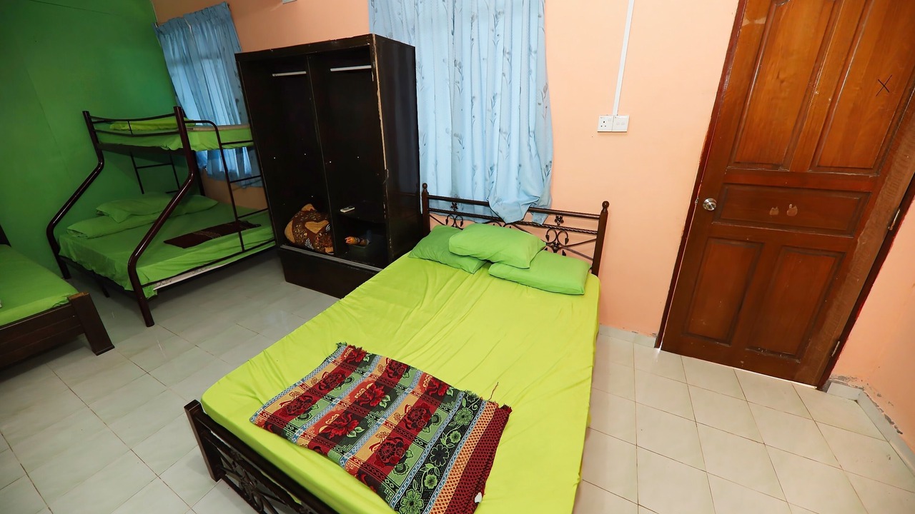 Photo of Others in Kampung Badang