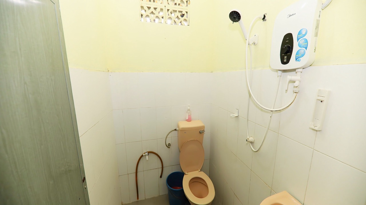 Photo of Bathroom in Kampung Badang