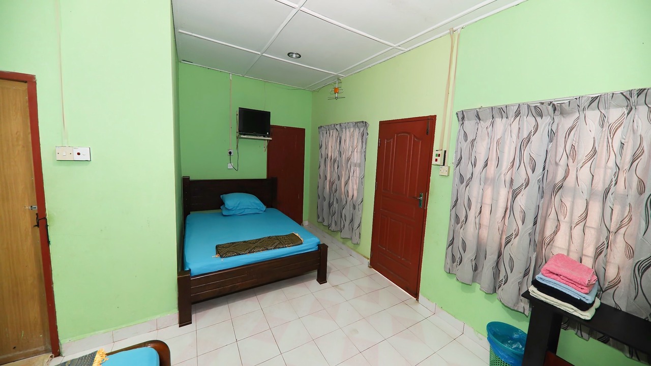 Photo of Others in Kampung Badang