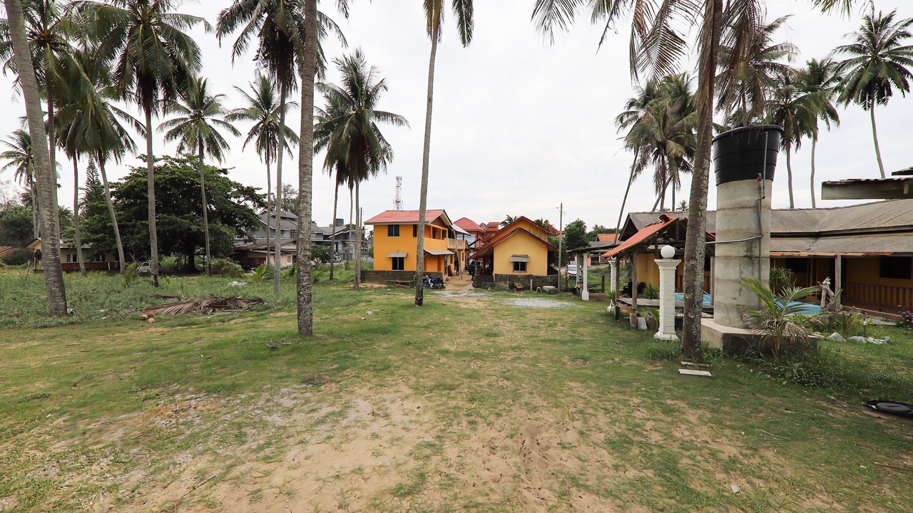 Photo of Outdoor in Kampung Badang