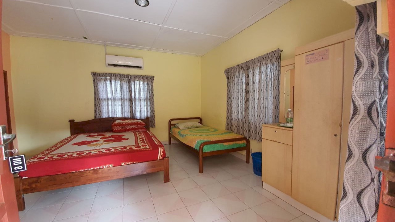 Photo of Bedroom in Kampung Badang