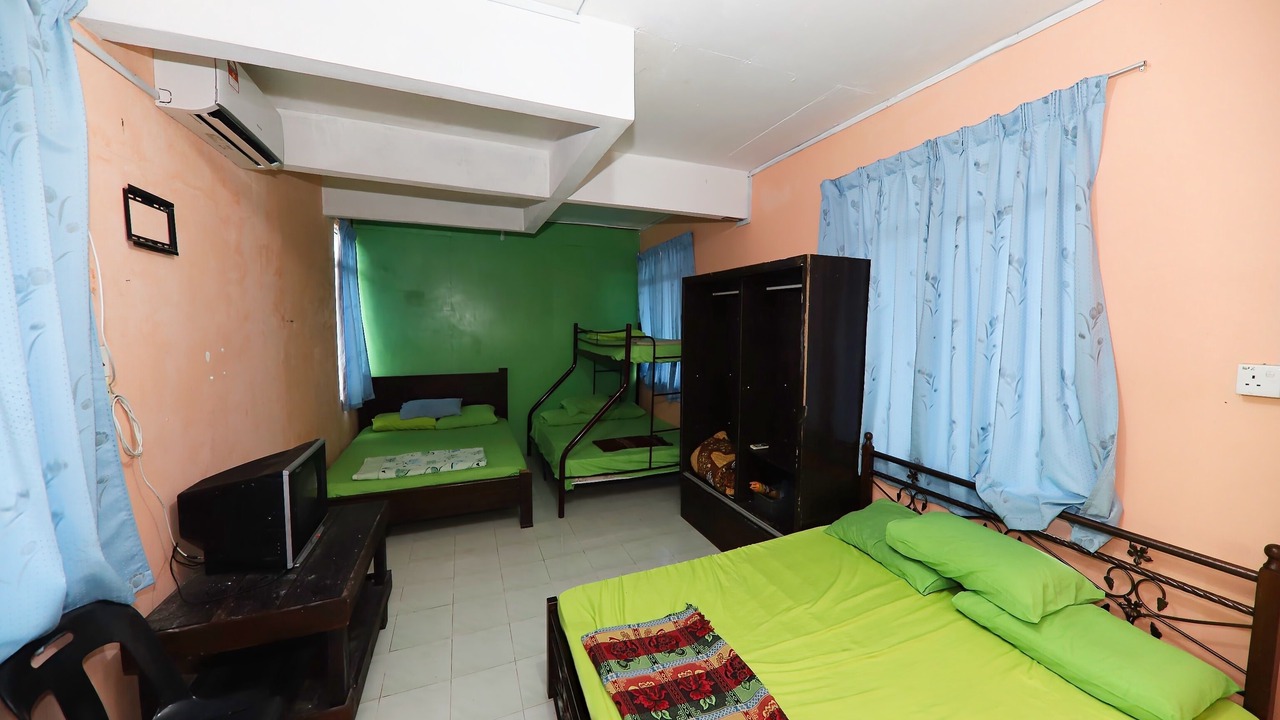 Photo of Others in Kampung Badang