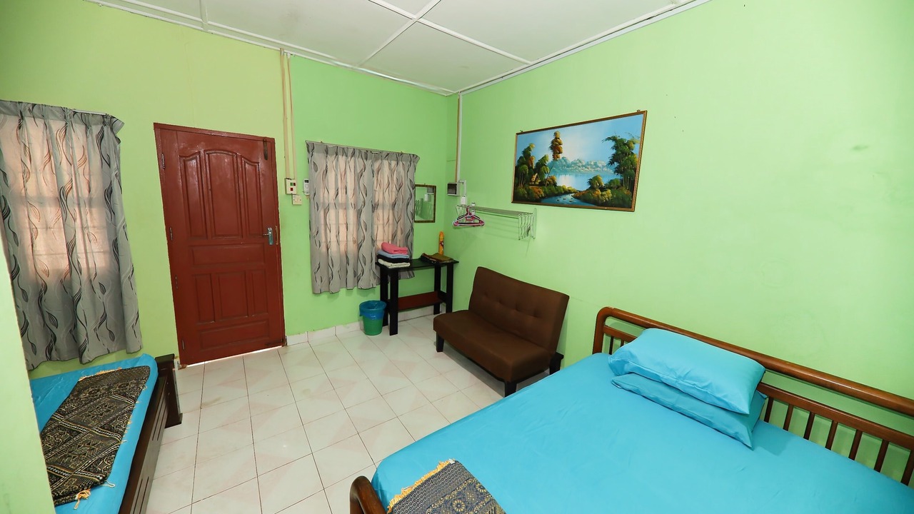 Photo of Others in Kampung Badang