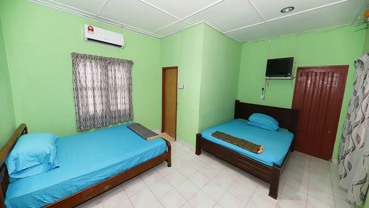 Photo of Others in Kampung Badang