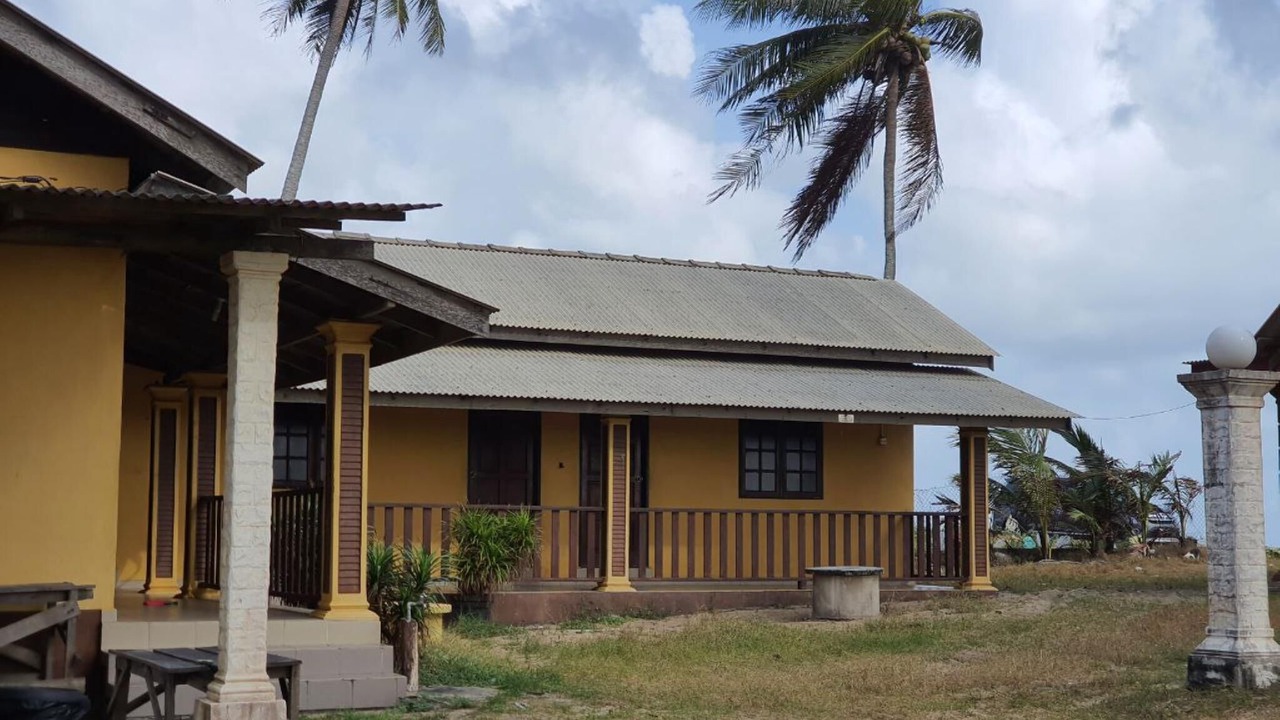 Photo of Outdoor in Kampung Badang