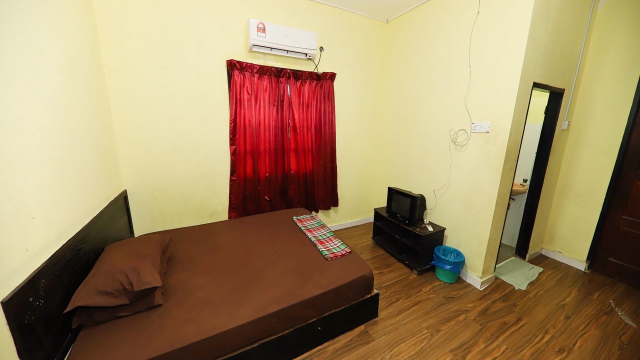 Photo of Bedroom in Kampung Badang