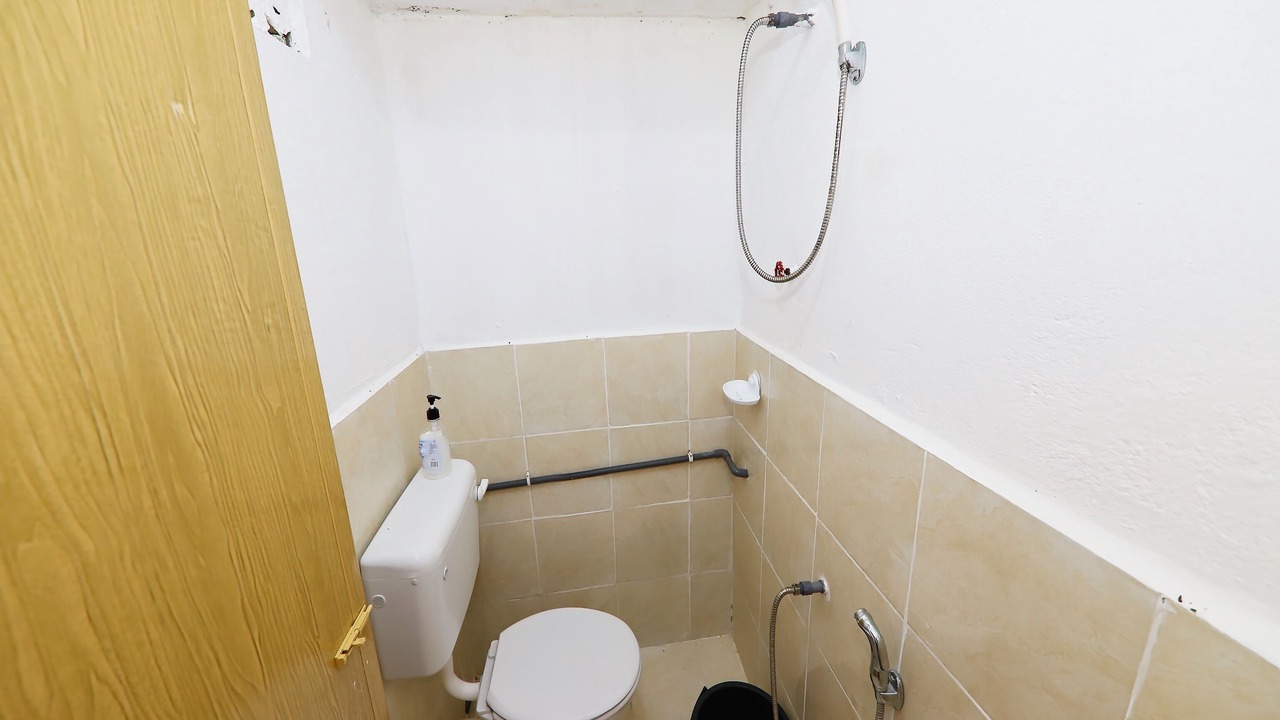 Photo of Bathroom in Kampung Badang