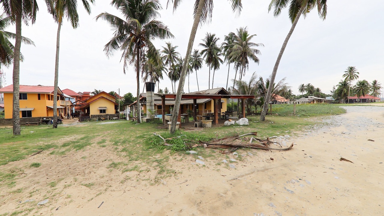 Photo of Outdoor in Kampung Badang