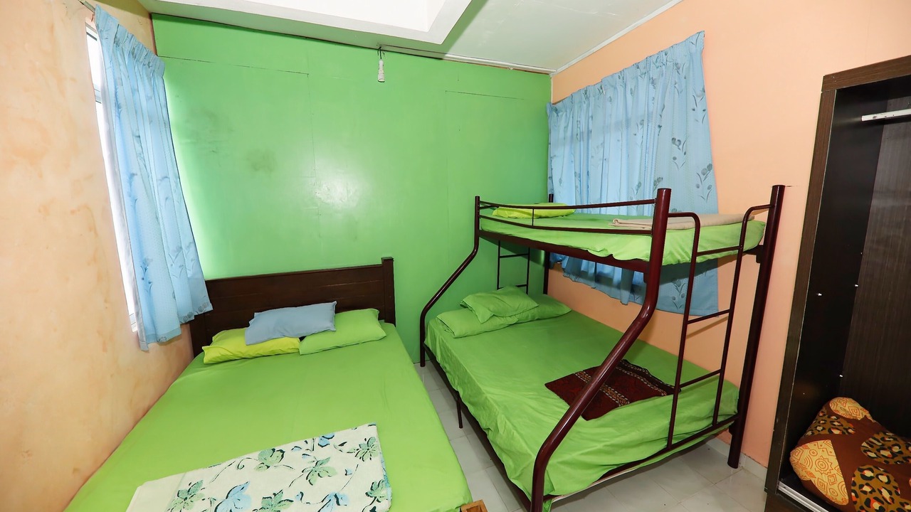 Photo of Others in Kampung Badang