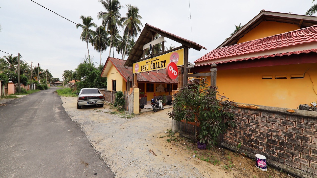 Photo of Outdoor in Kampung Badang