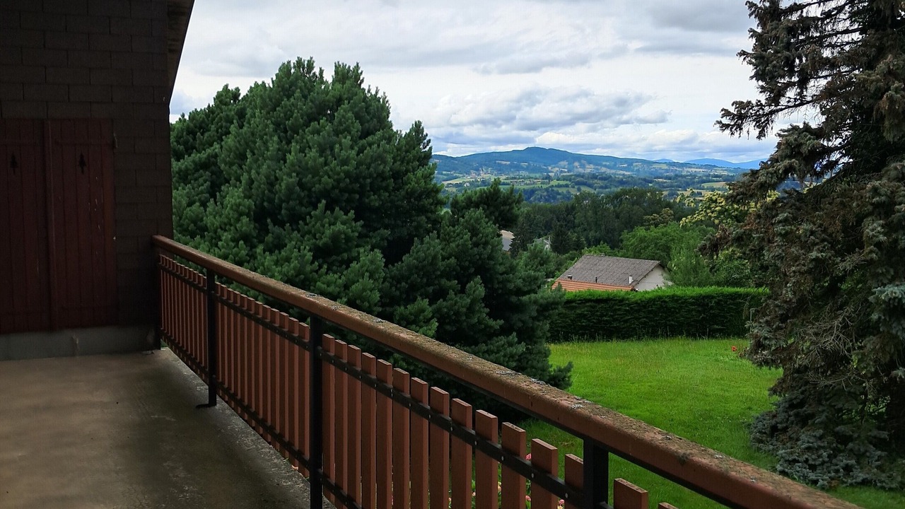 Photo of Outdoor in Attignat-Oncin