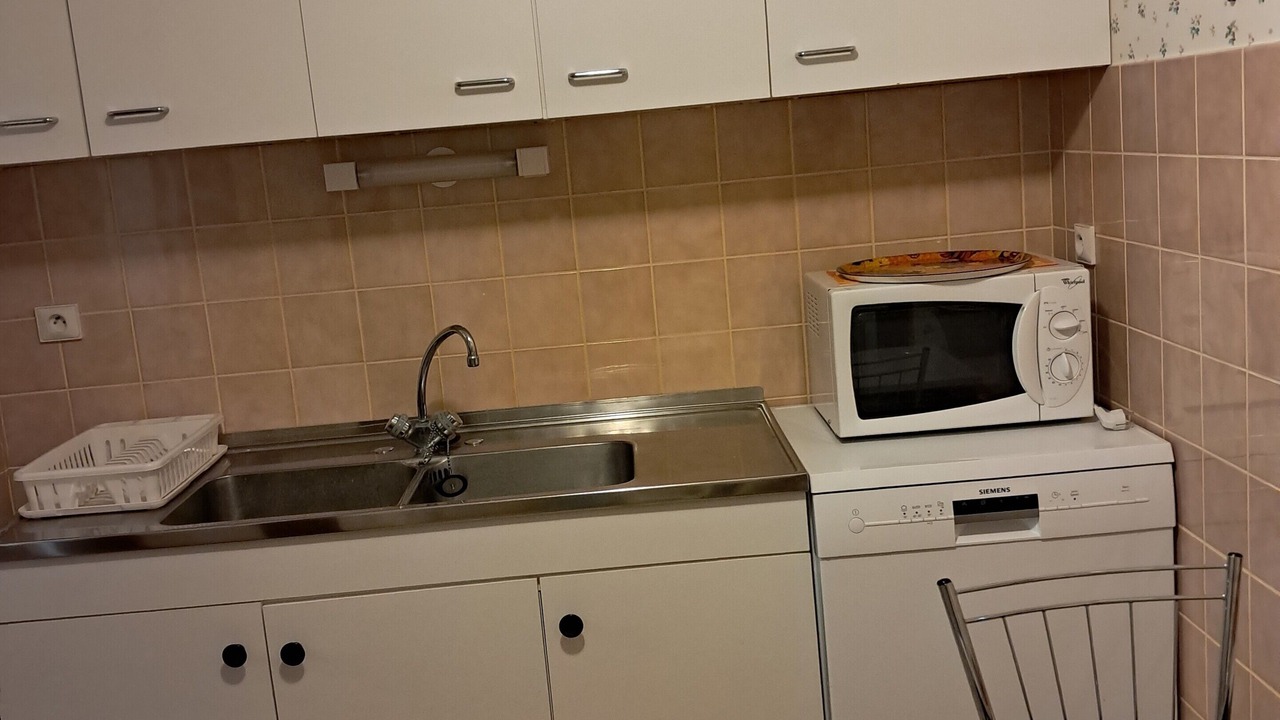 Photo of Kitchen in Attignat-Oncin