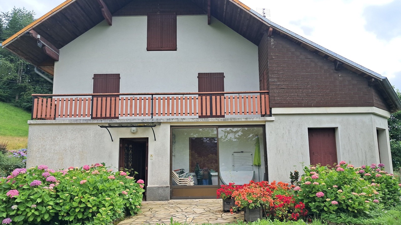 Photo of Outdoor in Attignat-Oncin