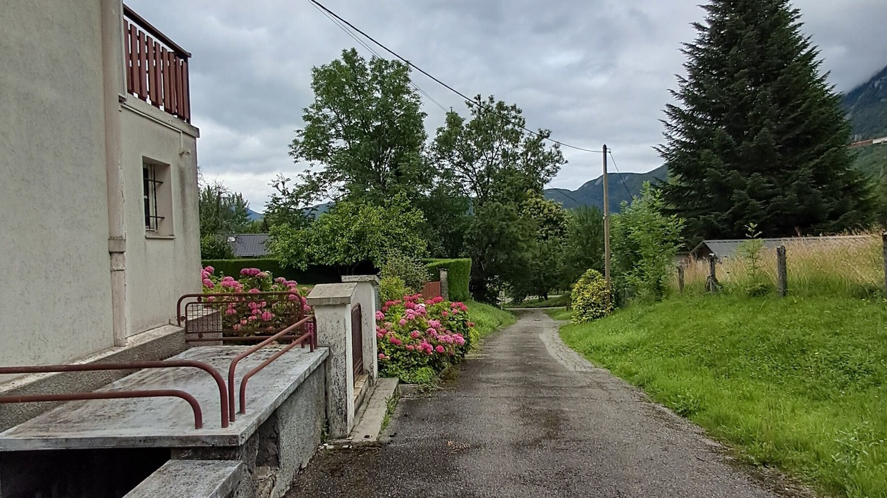 Photo of Outdoor in Attignat-Oncin