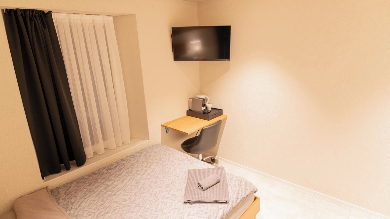 Photo of Bedroom in Tann