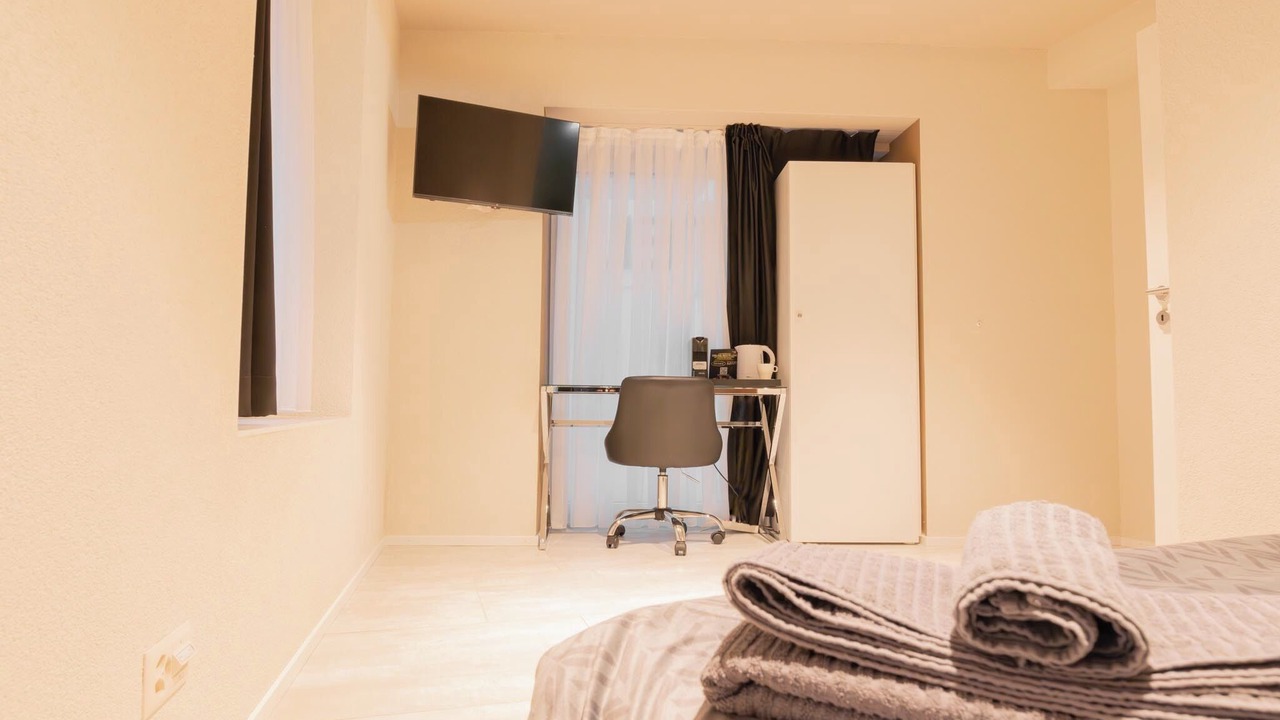 Photo of Bedroom in Tann
