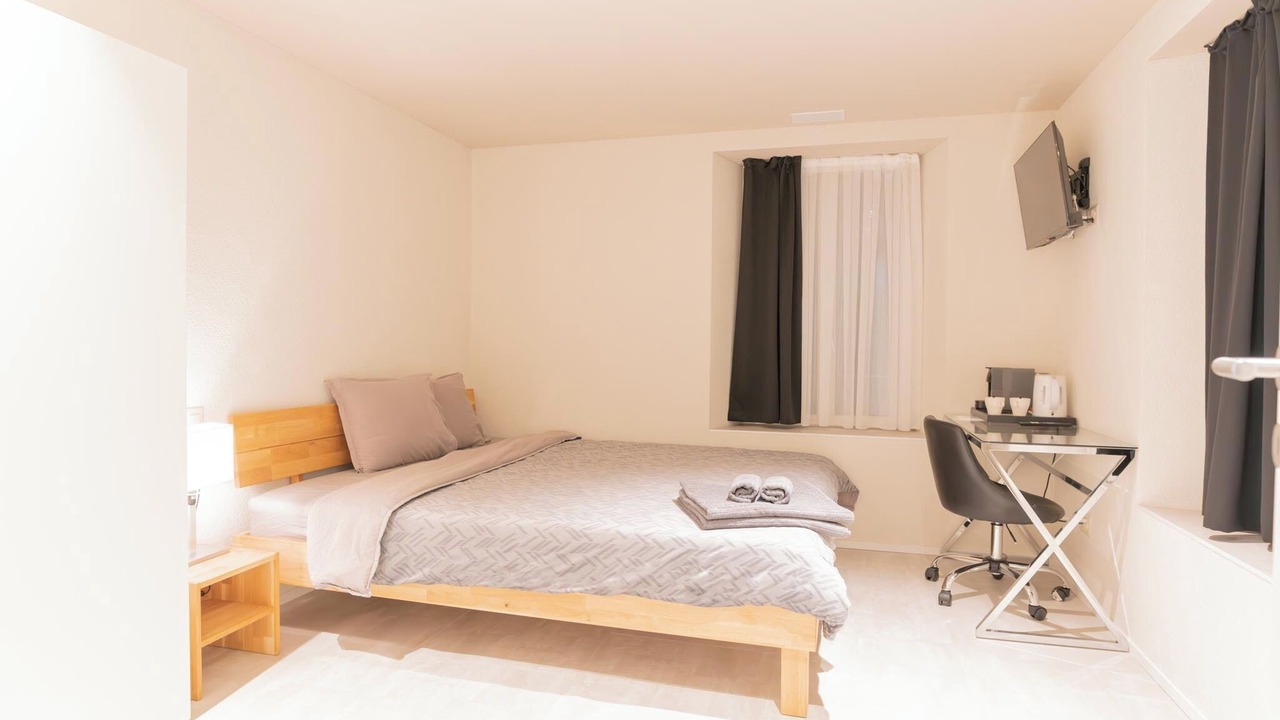 Photo of Bedroom in Tann