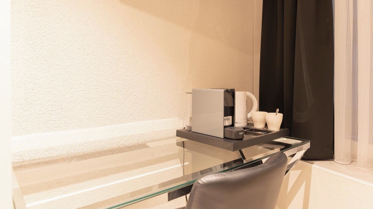 Photo of Bedroom in Tann
