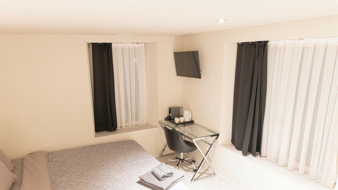 Photo of Bedroom in Tann