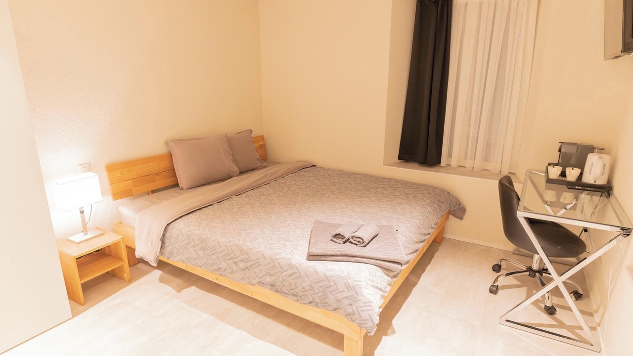 Photo of Bedroom in Tann