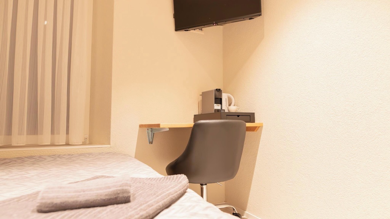 Photo of Bedroom in Tann