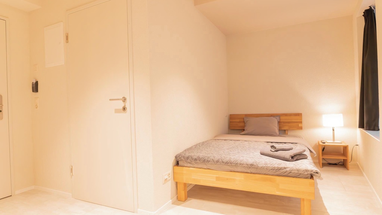Photo of Bedroom in Tann