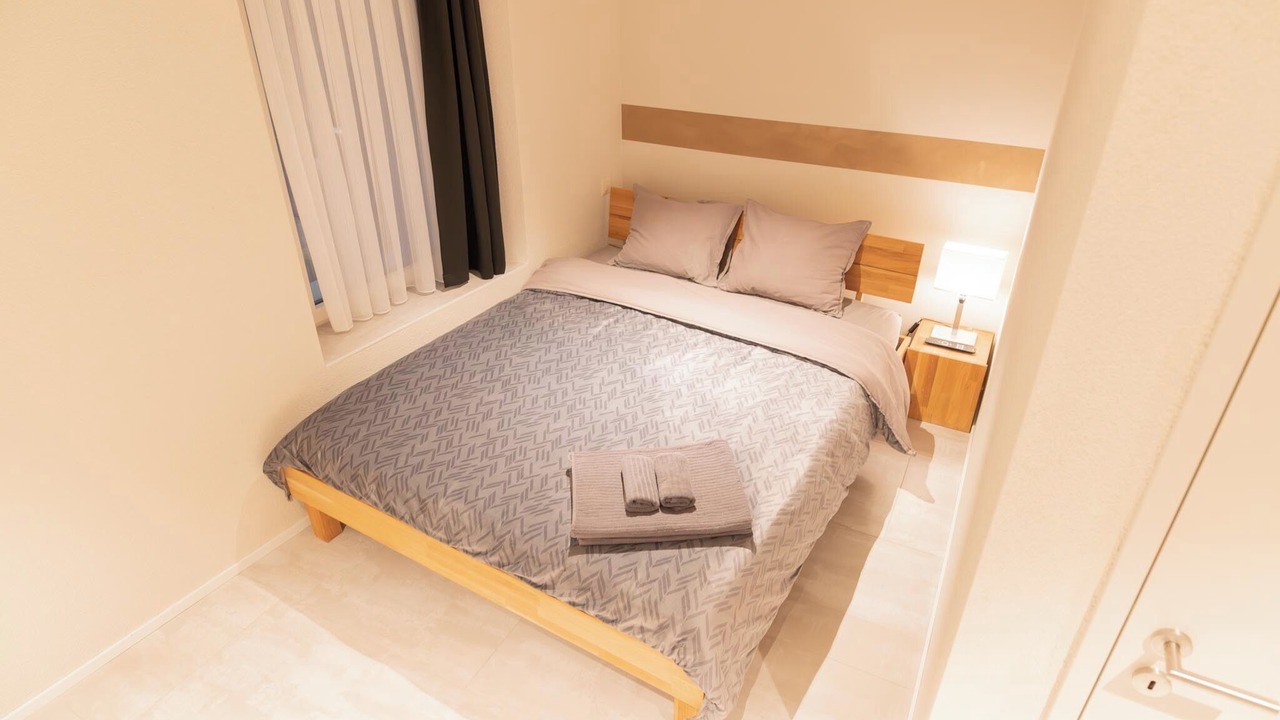 Photo of Bedroom in Tann